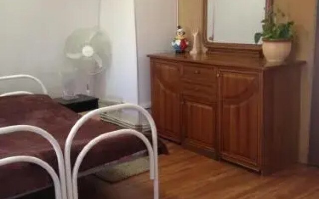 Like at Home Hostel