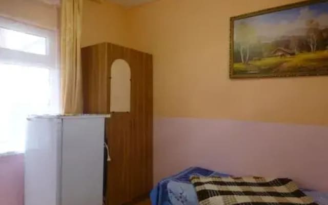 Guest House Tikhaya Gavan