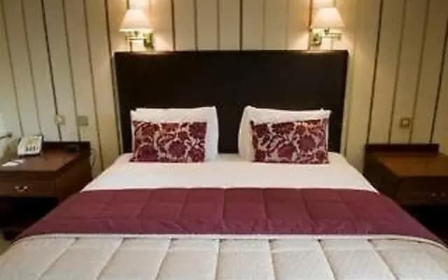Best Western Ardsley House