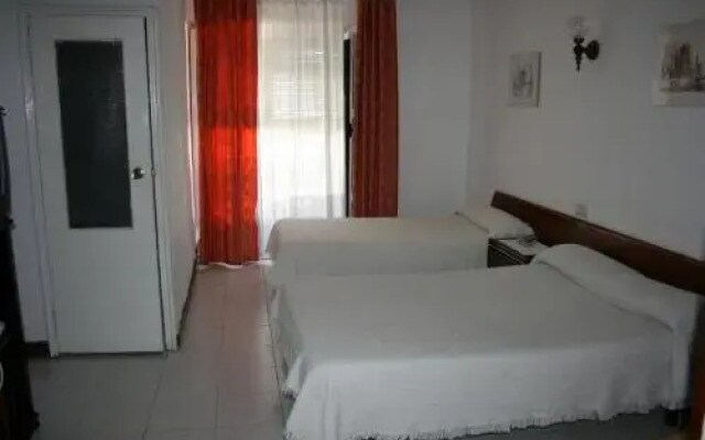 Hostal Madrid Centro
