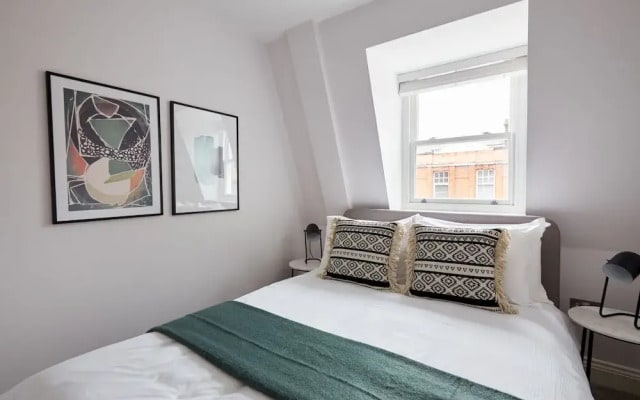 Charming 3BR in West End by Sonder