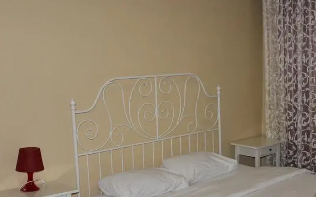 Maksem Residance Taksim Apartments