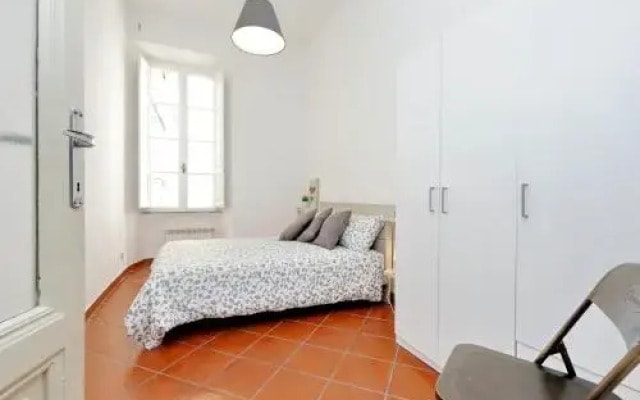 Modi di Trastevere