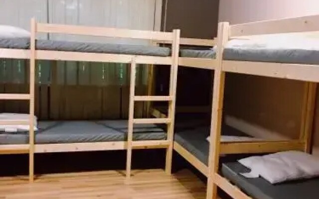Hostel Hohloma