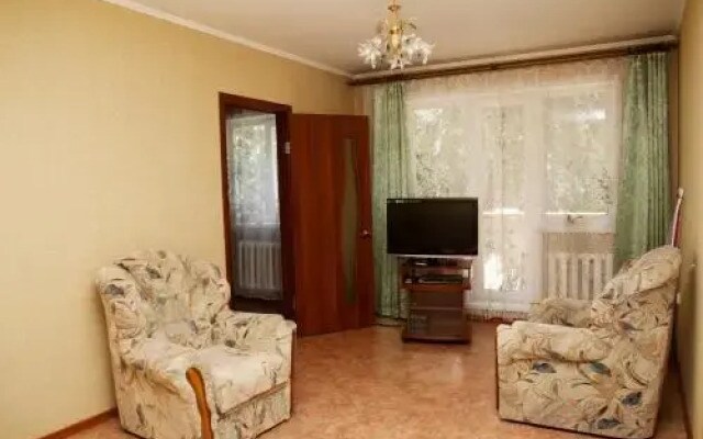 AvantApartment 50 let Oktyabrya 26