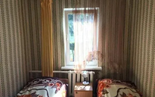 Guest House Grusheviy Dom
