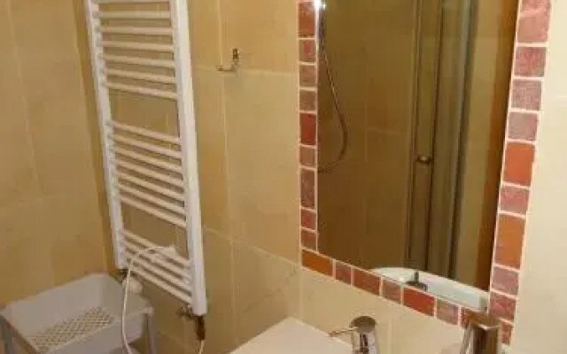 Apartmány Pod Javorem