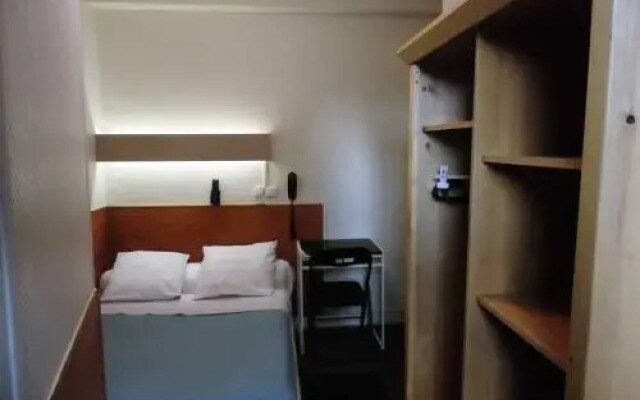 Hotel Residence Saint Ouen