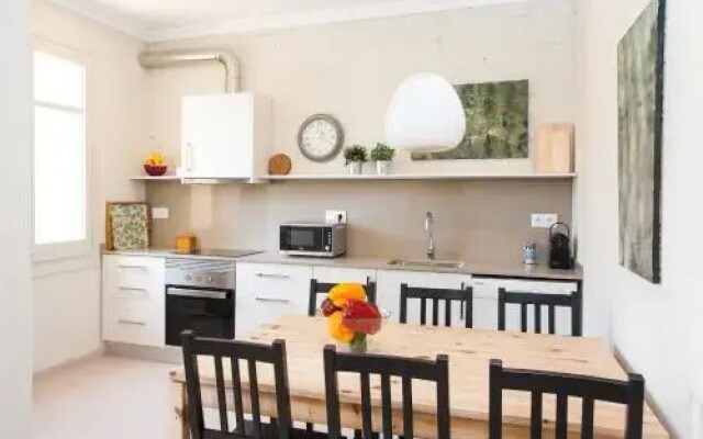 Always Barcelona Apartments - Sagrada Familia