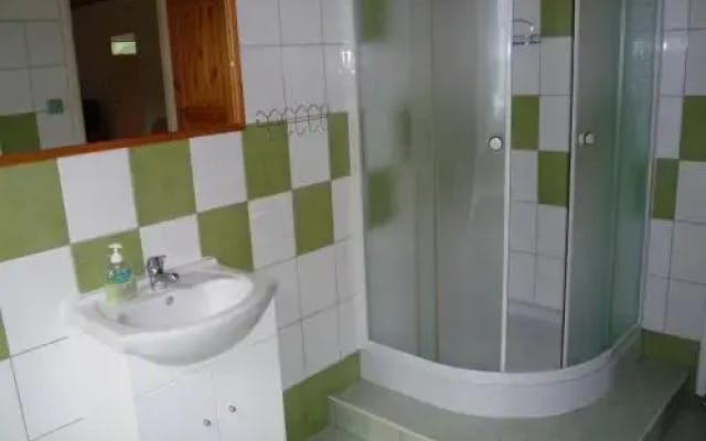 Apartmány U Stoiberů