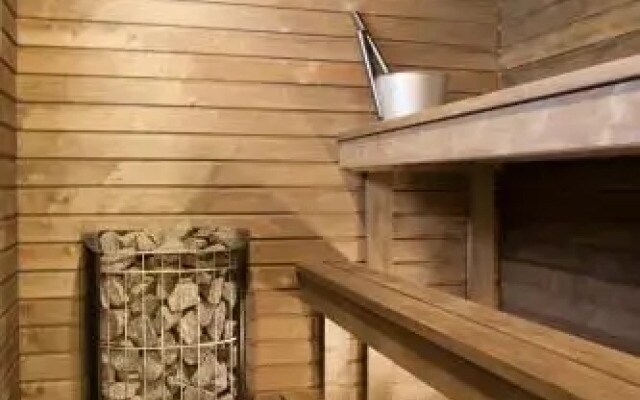 Vanaõue Holiday Home