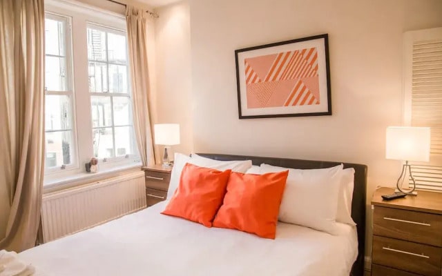 Luxton Homes Mayfair