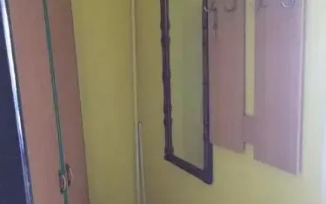 Apartmá u Baštů
