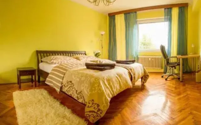 Apartmán Masarykova třída 61