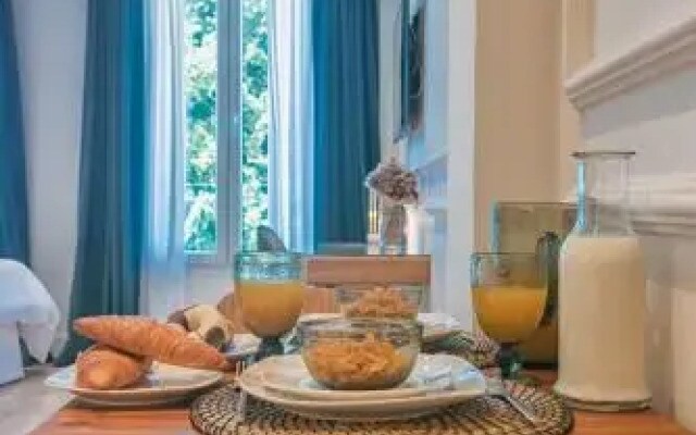 Livemalaga Centro Suites