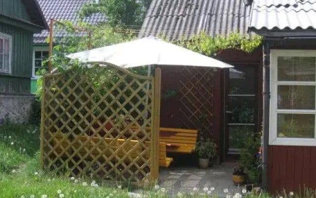 Castle View Guesthouse