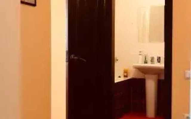 Apartment DomSna