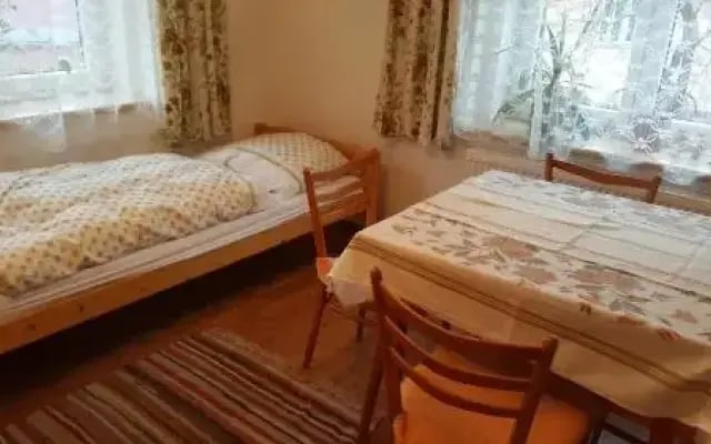 Guest House Hartenberg