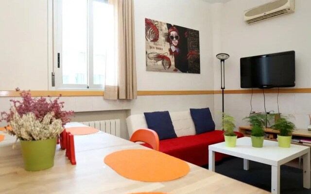 Mora Rooms