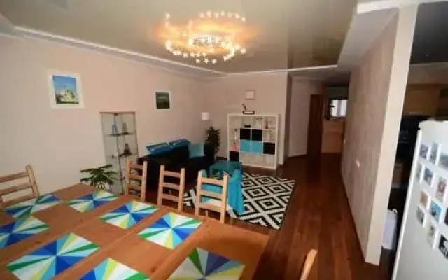 Sweet Sleep Hostel