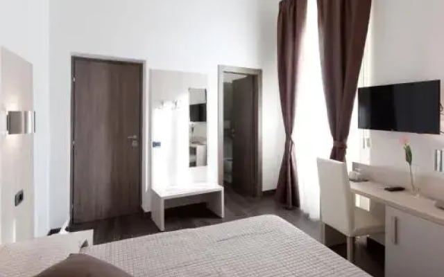 Campo D Fiori Suites