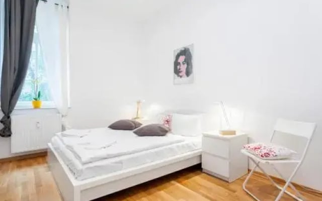 Apartment im Zentrum Berlin