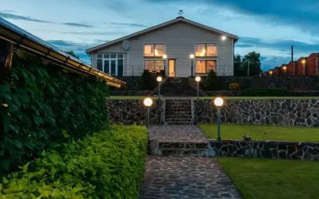 Guesthouse Yalguba