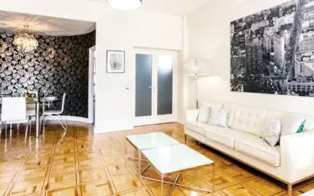 Apartment View Design Deluxe