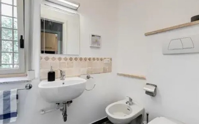 Saint Peter Apartment il Passetto