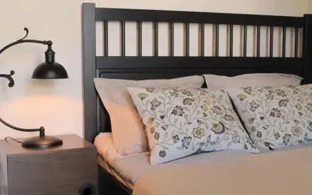 ComeWa Apartments