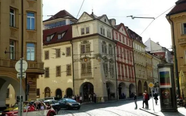 St Nicholas Residence