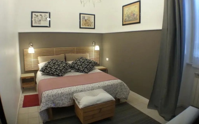 Lilium House