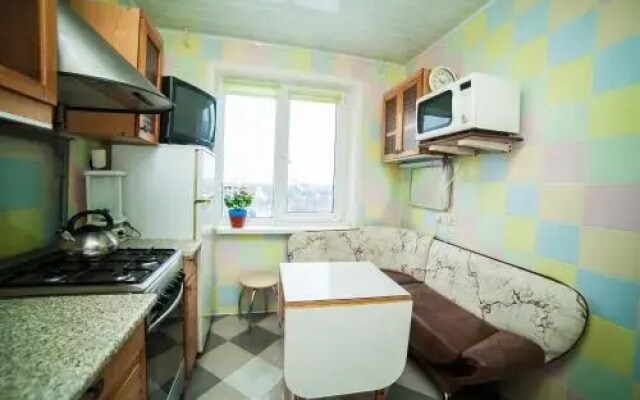 Апартаменты Экономдом