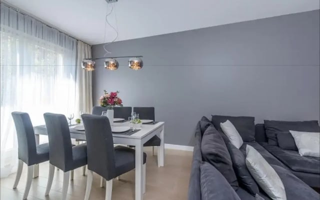 P&O Apartments Piękna