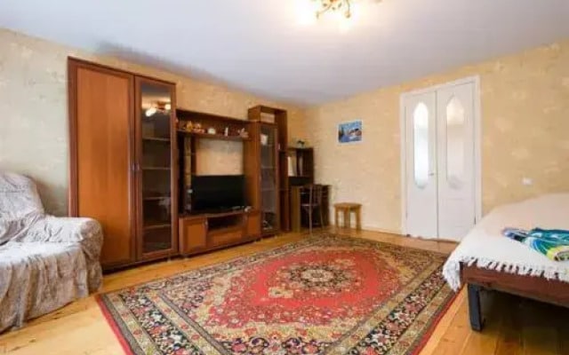 Domik na Suzdalyskoy