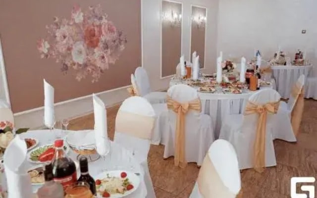 Klub Otdykha Ruslan