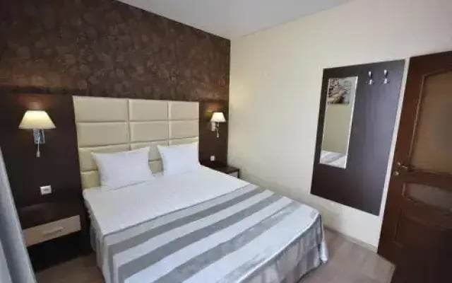 Villa Deluxe Kedrovaya