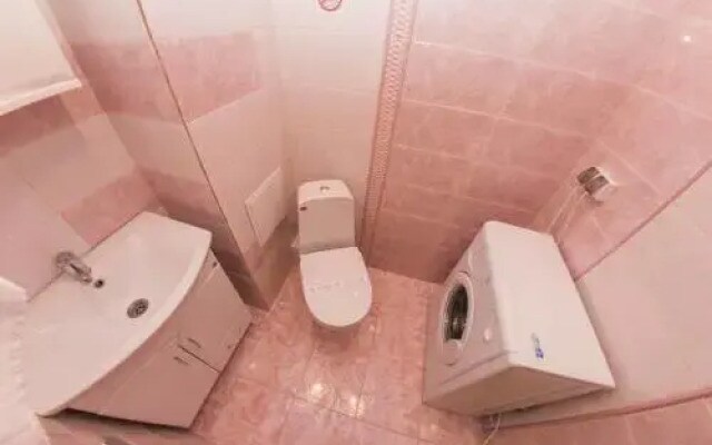 Home Hotel na Gogolya 79