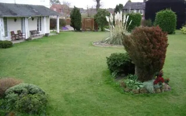 Beechwood Guest House