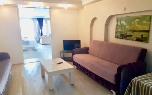 Veta Apartments
