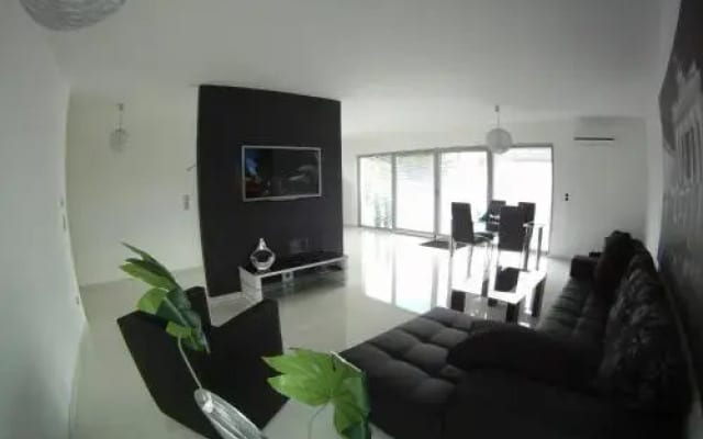 Apartment Löwe