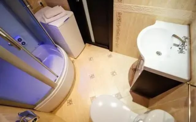 Apartamenty na pr Nezavisimosti 74