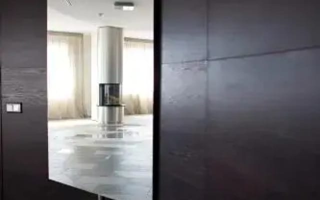 Penthouse Klaipeda