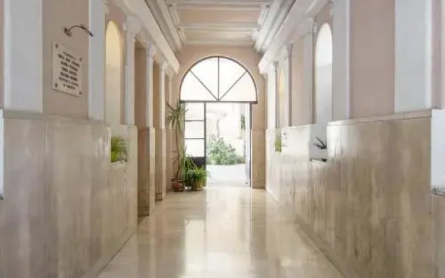 Cuore di Testaccio Apartment