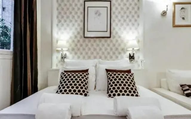 Sweet Inn Apartments - Villa Jocelyn