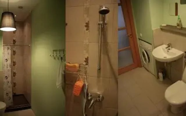 Smart Accommodation