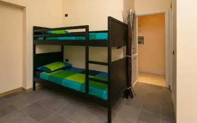 Il Vagamondo Guest House
