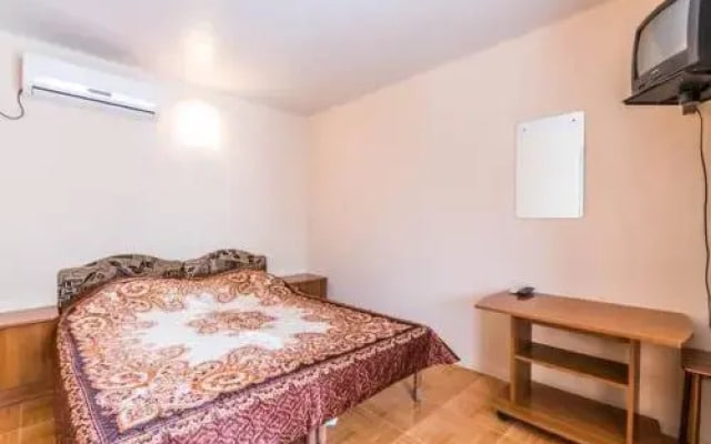 Gavan Guest House