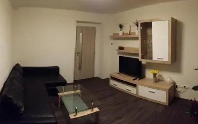 Apartmán U Labe