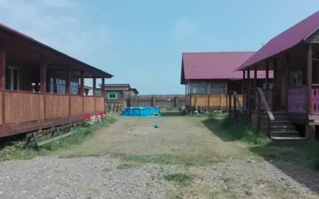 База Отдыха Станица
